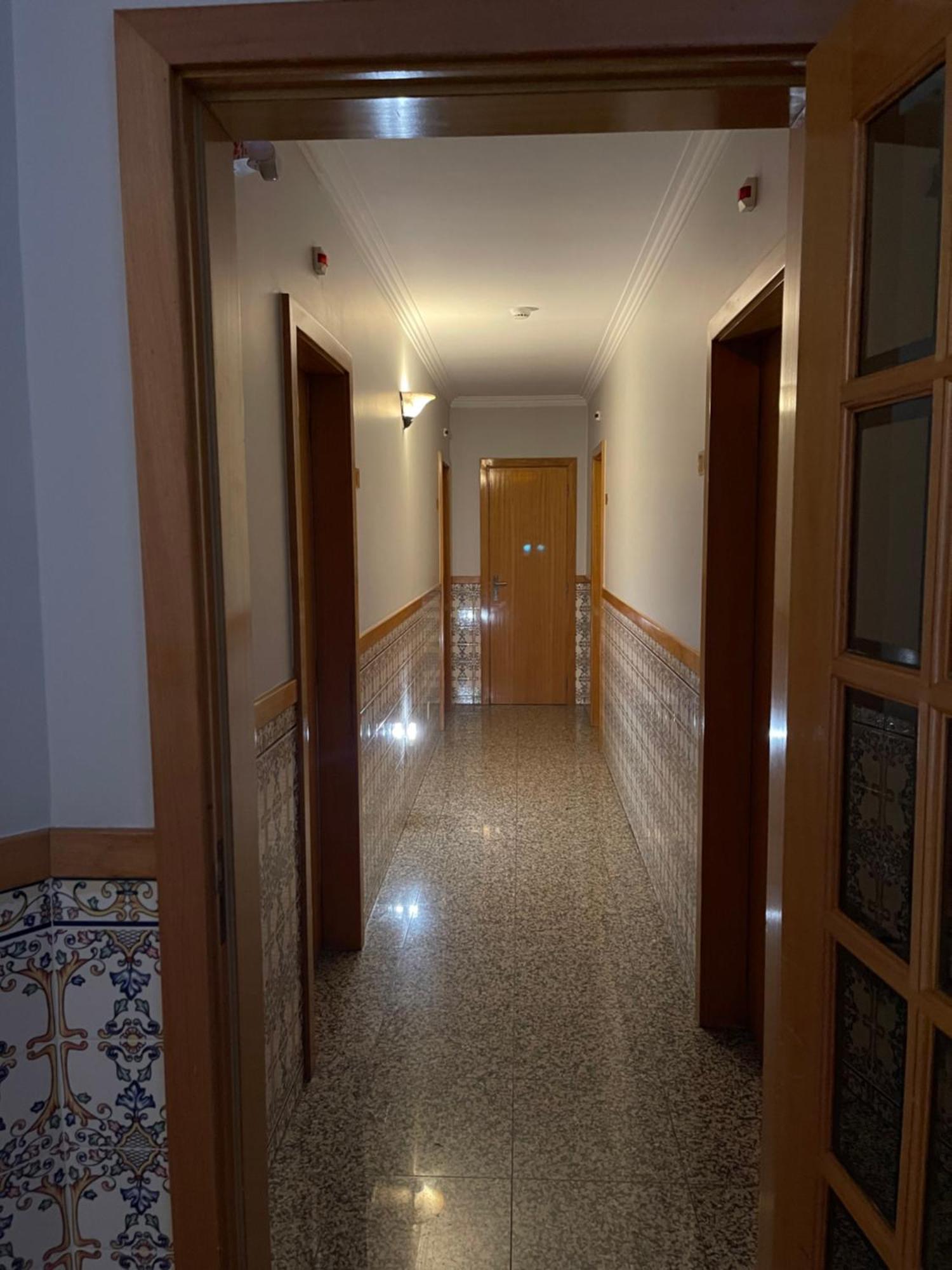 Solar S.Bento Hotel Santo Tirso Exterior photo