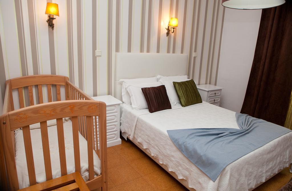 Solar S.Bento Hotel Santo Tirso Exterior photo