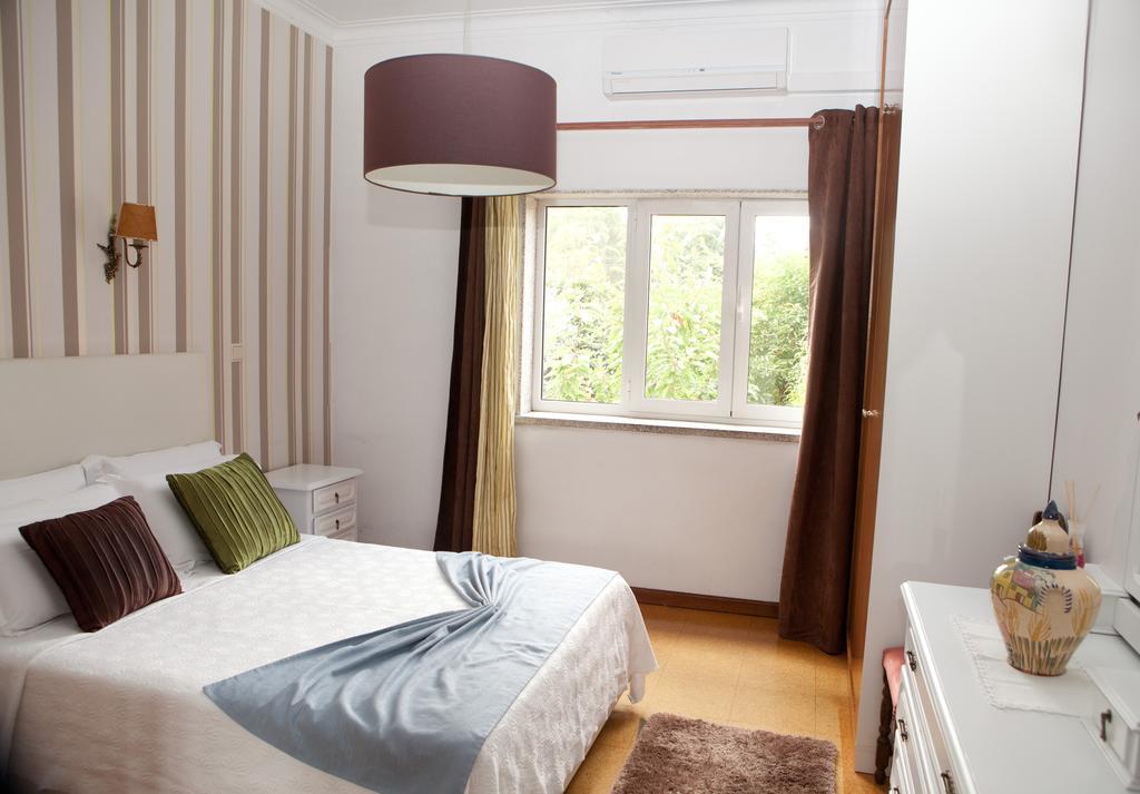 Solar S.Bento Hotel Santo Tirso Exterior photo