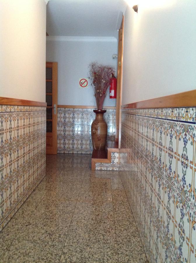 Solar S.Bento Hotel Santo Tirso Exterior photo